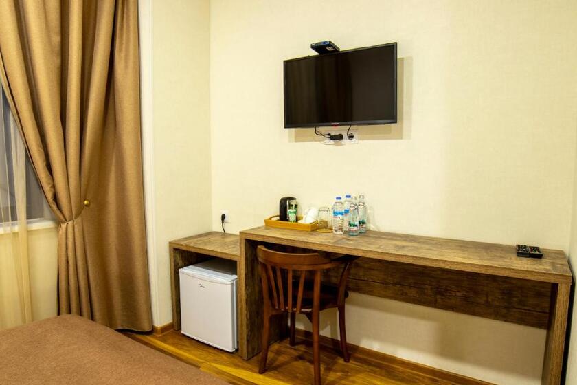 Irmisa Hotel Tbilisi - standard double room,