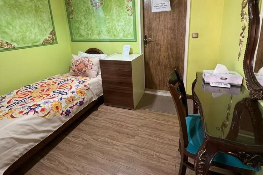 اقامتگاه سنتی پهلوان رزاز تهران - اتاق