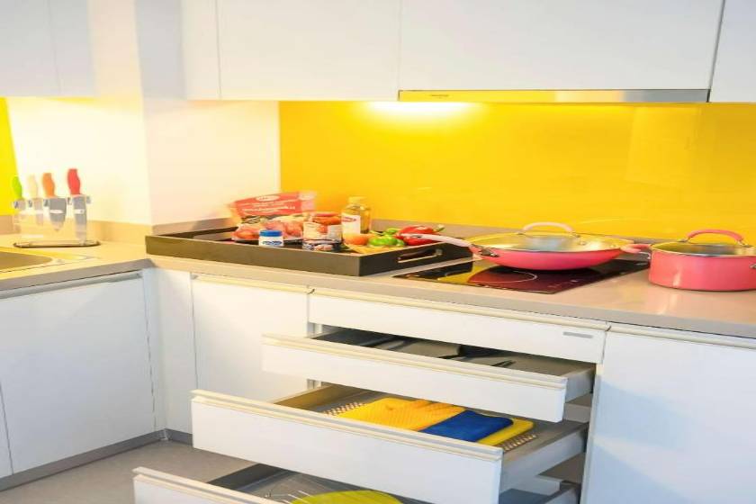 Cassia Phuket - One-Bedroom Suite