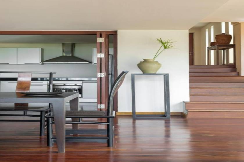 The Pavilions Phuket - Three-bedroom Pool Villa