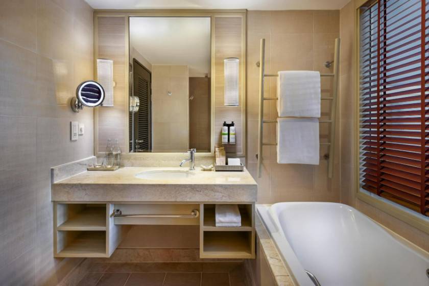 Pullman Phuket Panwa Beach Resort - Deluxe King Room