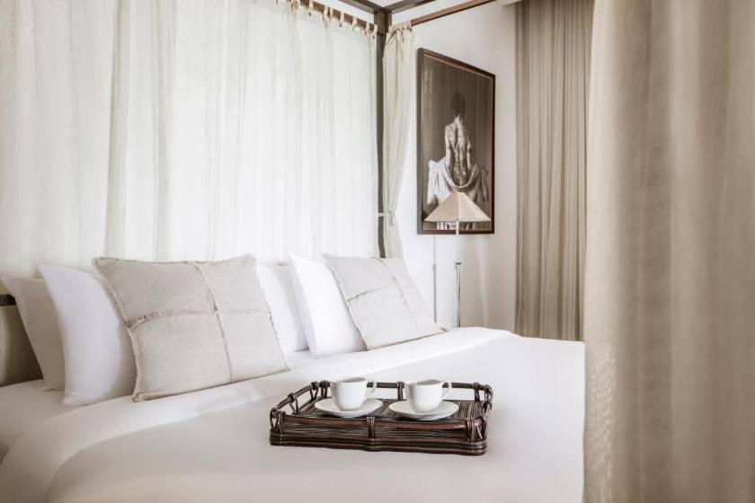 The Pavilions Phuket - Spa & Pool Pavilion