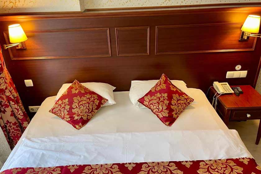 Istanbul Newcity Hotel Istanbul - Family Room - Ground Floor