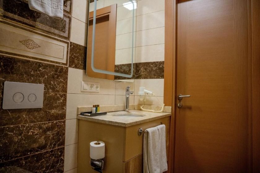Mari Suites Hotel Istanbul - Room