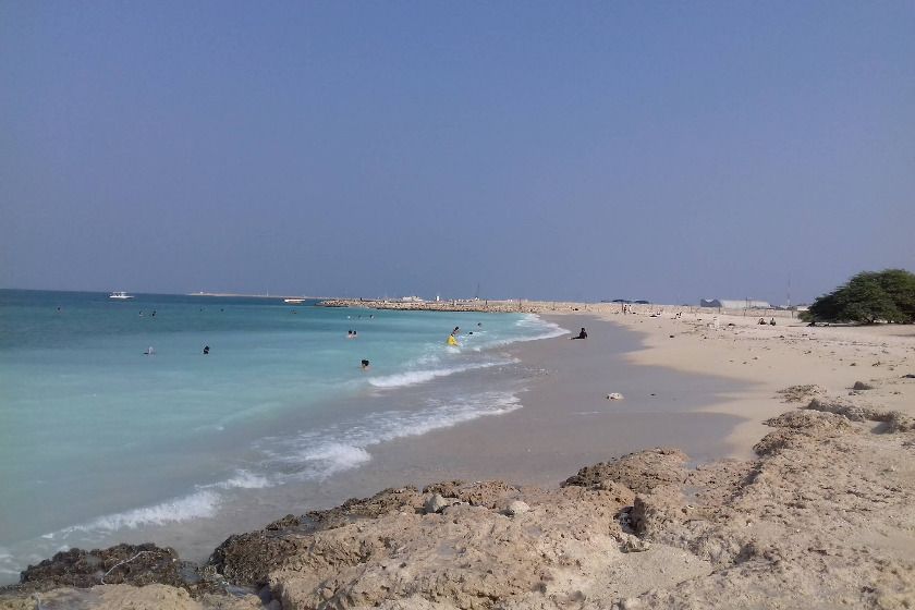 ساحل دامون 