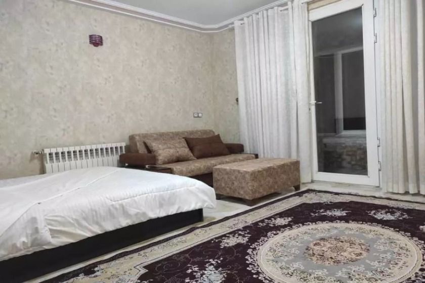 هتل دریاکنار لاهیجان - اتاق