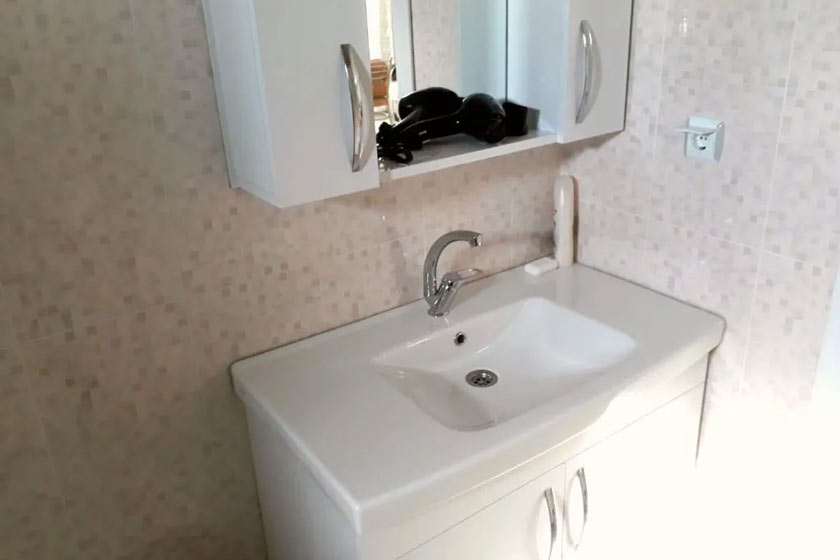 Dr Aslan Apart Hotel Ankara - Studio Apartment