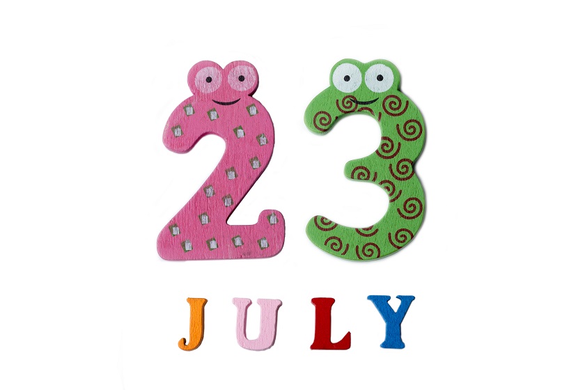 روزشمار؛ ۱ مرداد ماه ۱۴۰۴