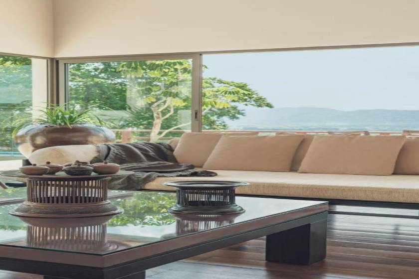 The Pavilions Phuket - Spa & Pool Pavilion