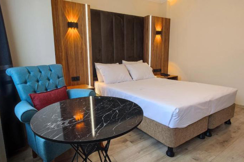 Star Hotel Istanbul - Double Room