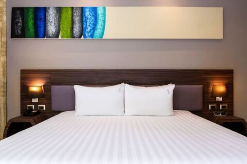 Holiday Inn Resort Phuket Karon Beach, an IHG Hotel phuket - One-Bedroom Villa