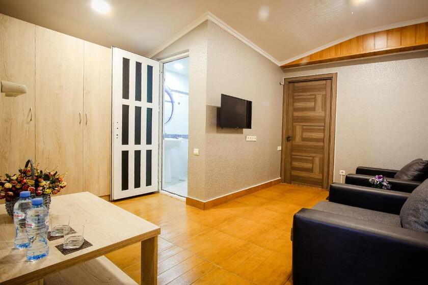 Hotel Toma's House tbilisi - room