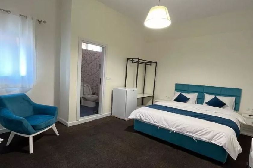 هتل وصال نو تهران - اتاق