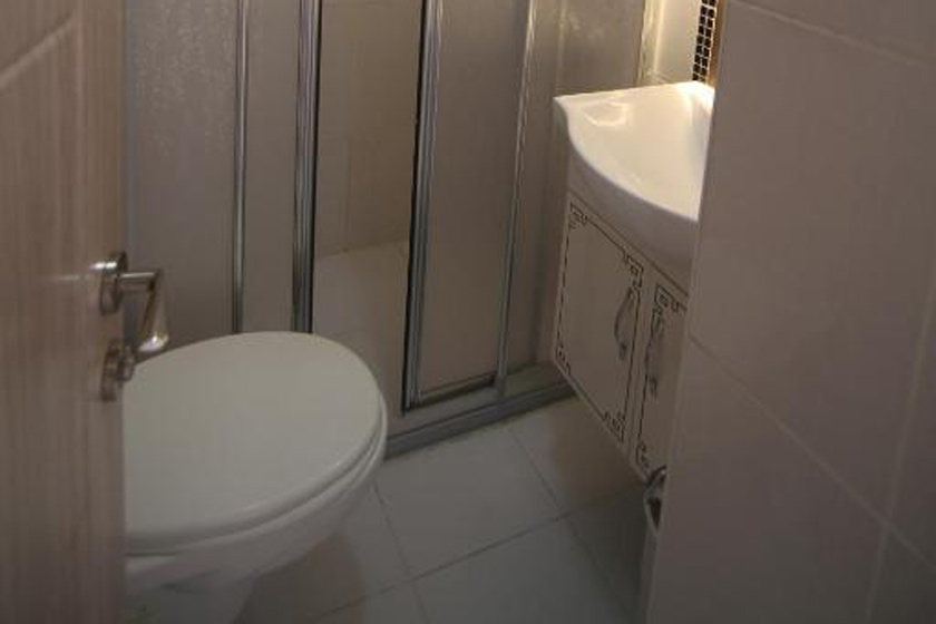 Grand Liza Hotel Istanbul - Double Room