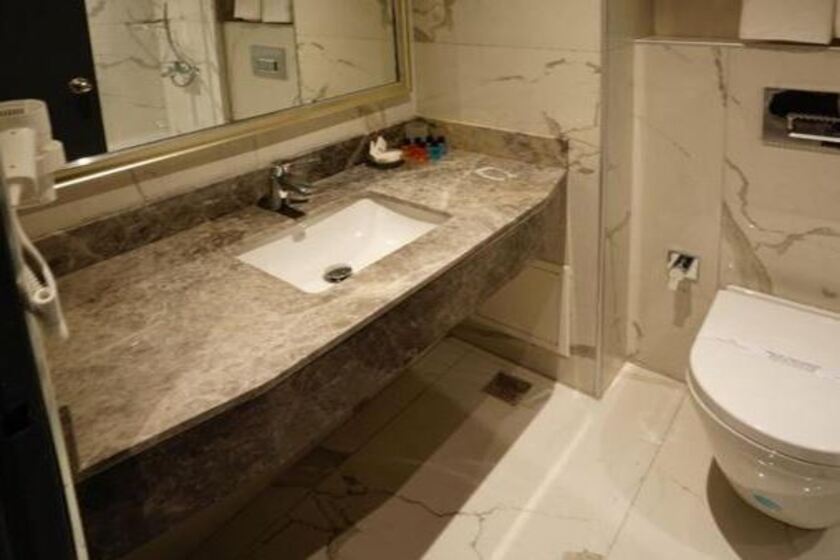 Mineo Hotel Taksim istanbul - Room