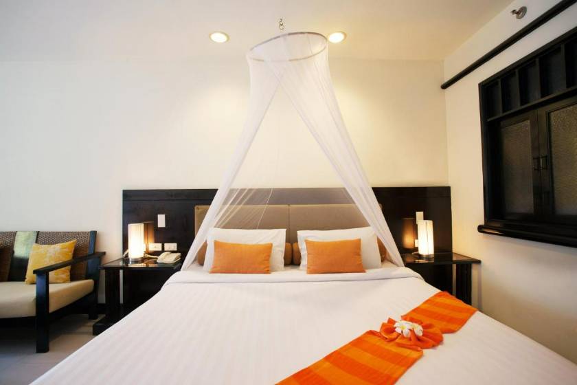 Woraburi Phuket Resort & Spa - SHA Plus - Deluxe Double or Twin Room