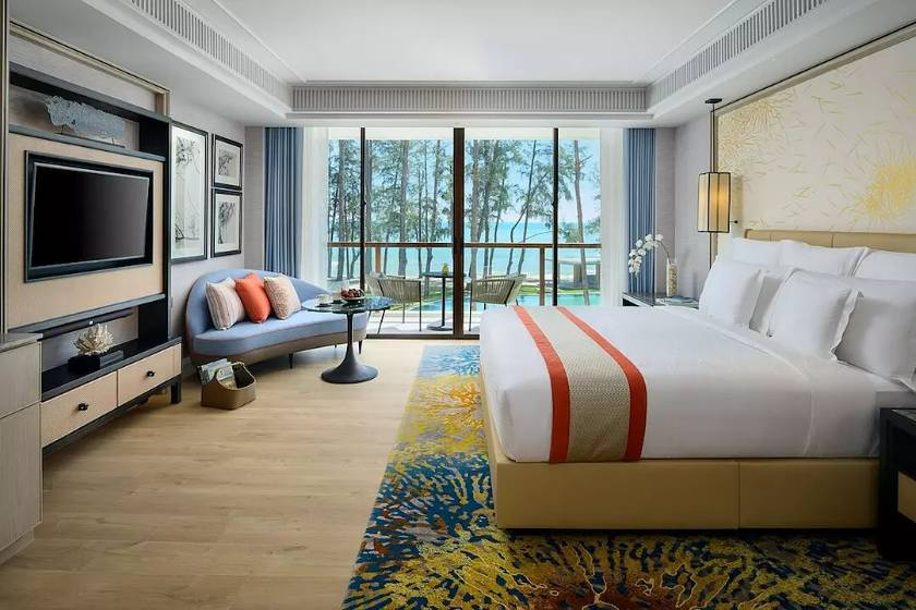 InterContinental Phuket Resort by IHG - Classic Room