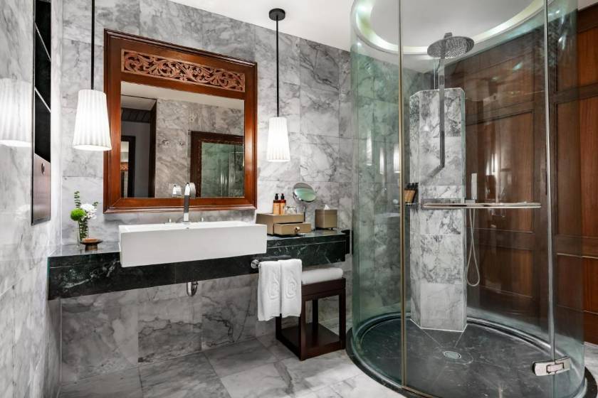 Centara Grand Beach Resort Phuket - SHA Plus - Deluxe Sea View - Double Double