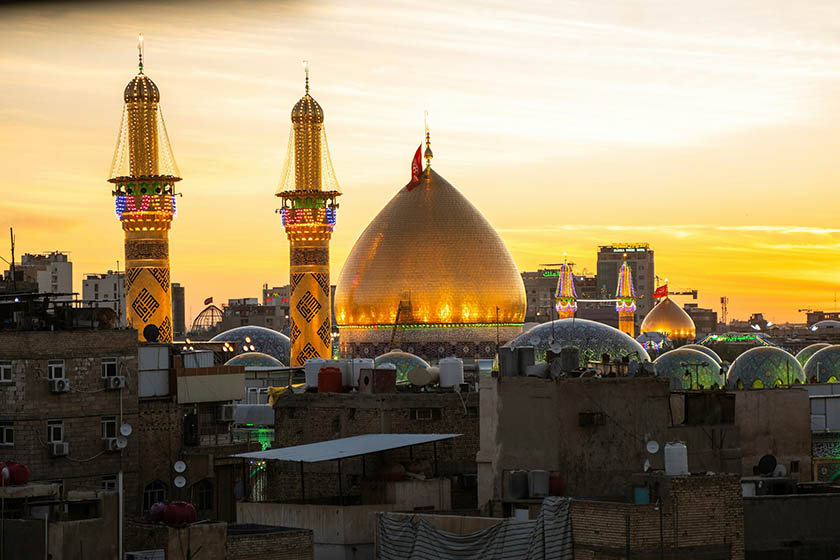 روز امر به معروف و نهی از منکر