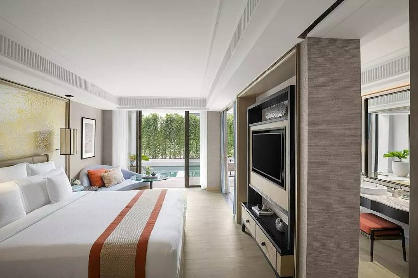 InterContinental Phuket Resort by IHG - Classic Room