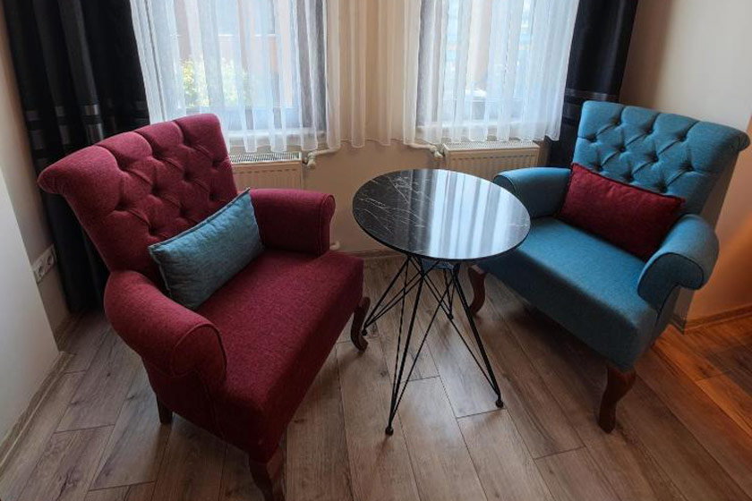 Star Hotel Istanbul - Economy Double Room