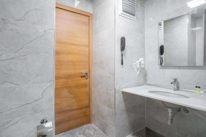 Carlton Hotel Old City istanbul - room