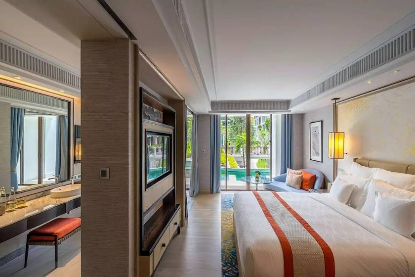 InterContinental Phuket Resort by IHG - Classic Room