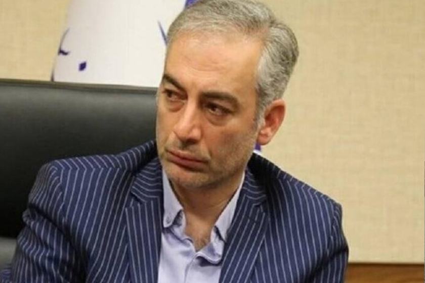 کشتی کروز در خزر