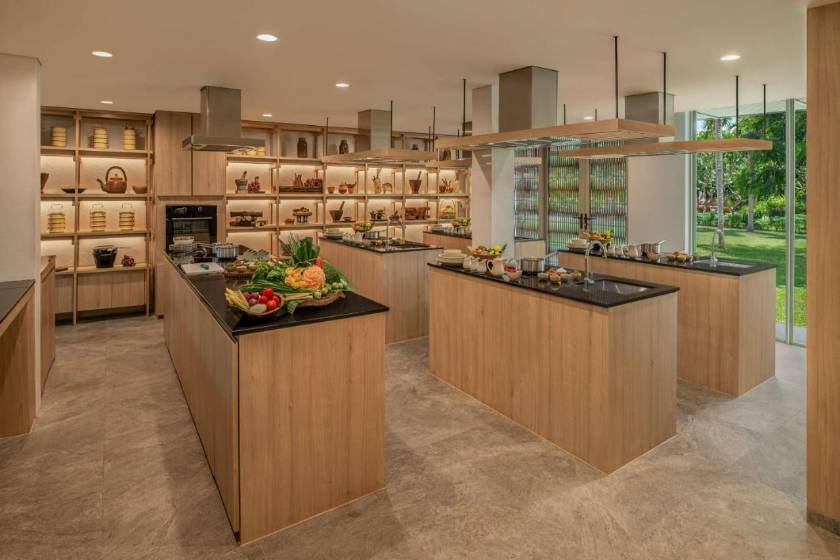 Banyan Tree Phuket - restaurant