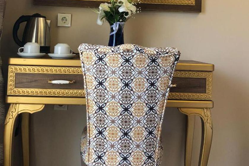 Golden Hill Hotel Downtown Istanbul - Standard Double Room