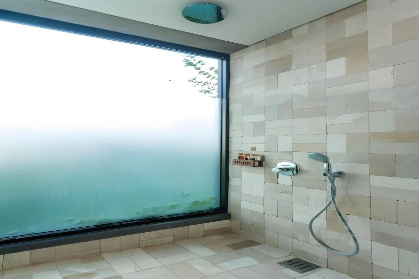 The Naka Phuket, a member of Design Hotels - One Bedroom Pool Villa -Partial Sea View