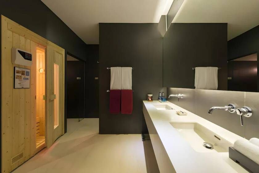 The Naka Phuket, a member of Design Hotels - One Bedroom Pool Villa High Bay