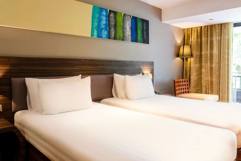 Holiday Inn Resort Phuket Karon Beach, an IHG Hotel phuket - Standard Twin Room