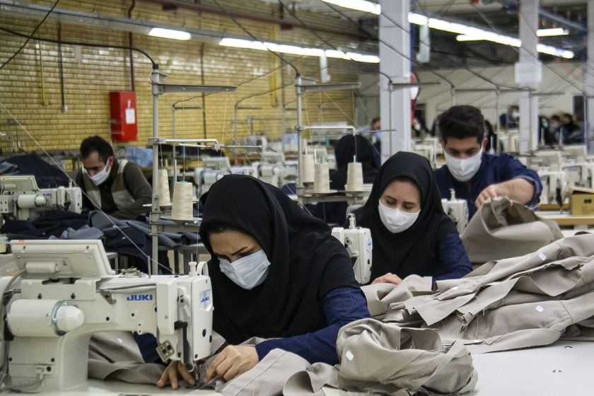 روزشمار؛ ۱۲ تیر ماه ۱۴۰۴