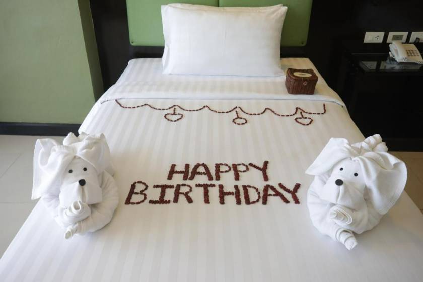 Woraburi Phuket Resort & Spa - SHA Plus - Junior Suite