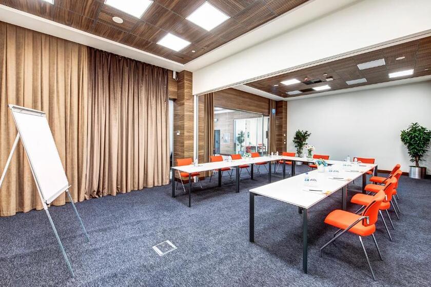 The Elysium Styles Taksim istanbul - meeting room