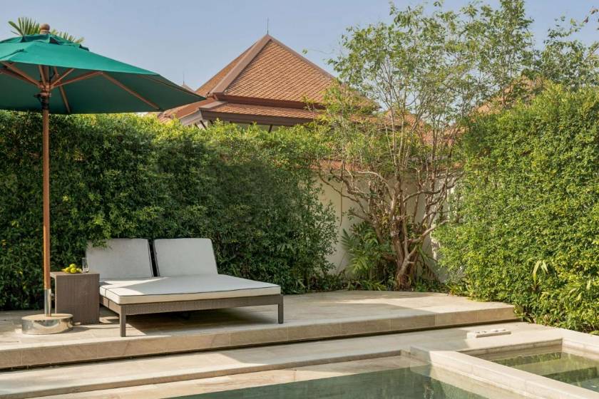 Banyan Tree Phuket - Signature Pool Villa