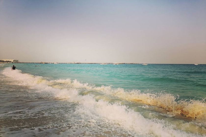 ساحل مرجان 
