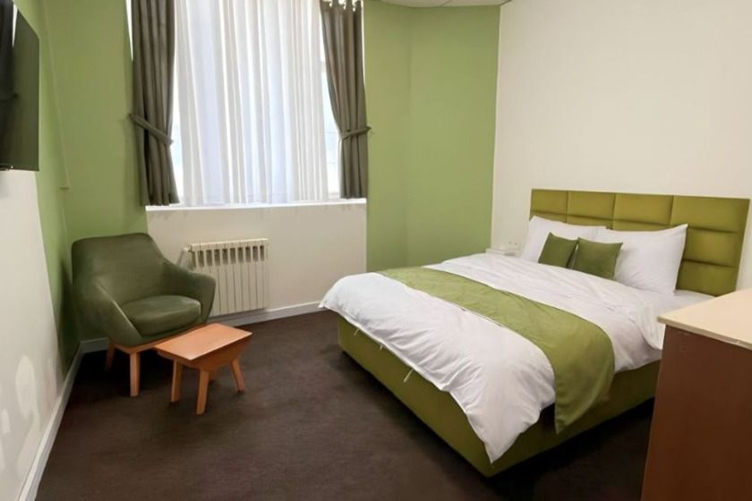 هتل وصال نو تهران - اتاق