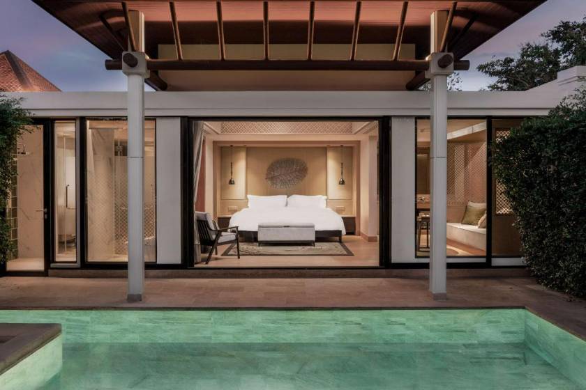 Banyan Tree Phuket - Signature Pool Villa