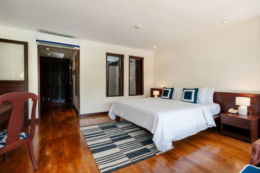 Arinara Beach Resort Phuket - SHA Extra Plus - Junior Suite (size 78 sqm)