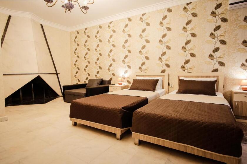Hotel Toma's House tbilisi - room