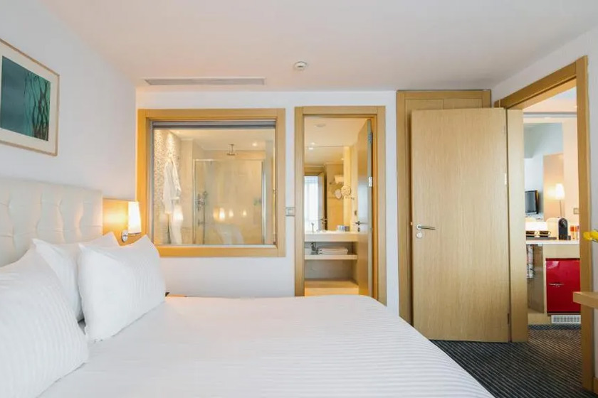 Wyndham Ankara - King Suite - Non Smoking