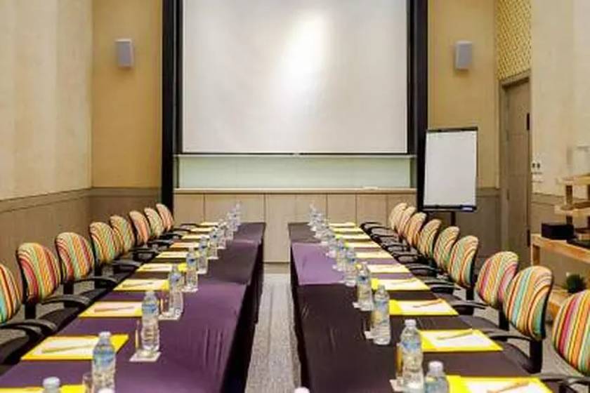 Cassia Phuket -  conference room