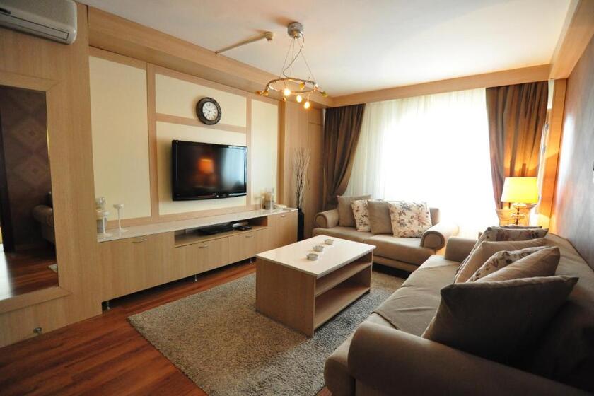 Hotel Buyuk Sahinler istanbul - Junior Suite