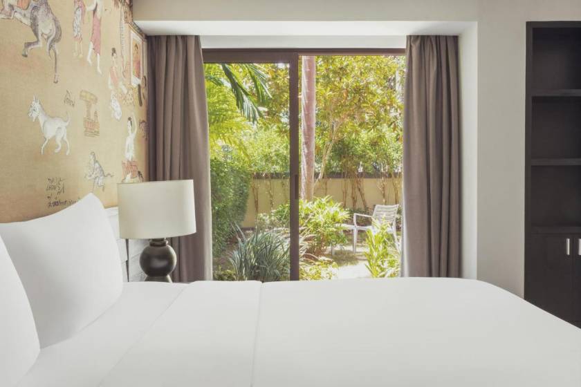 The Pavilions Phuket - Garden Suite