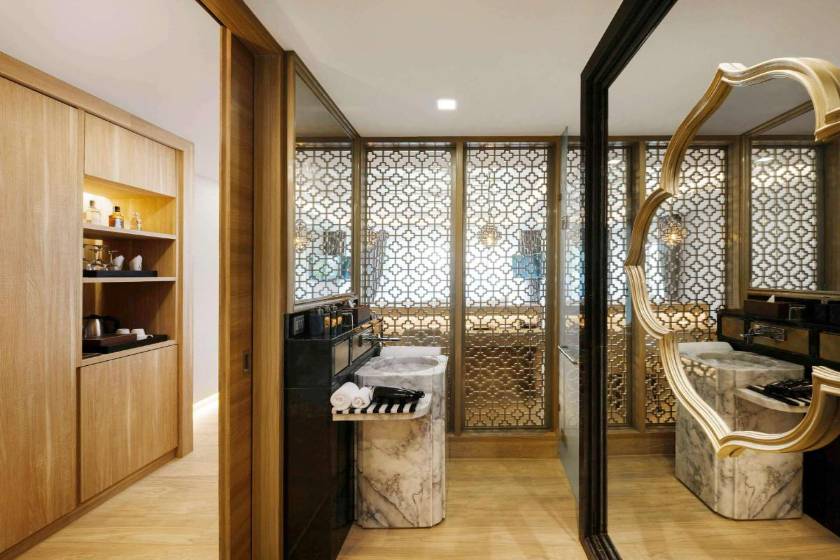 Avista Grande Phuket Karon - MGallery - Deluxe Suite Pool Access – Garden View