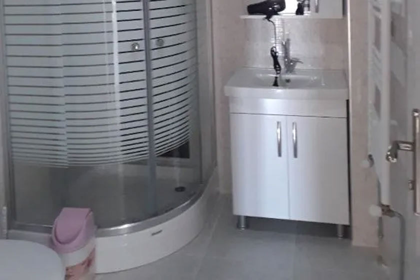Dr Aslan Apart Hotel Ankara - Studio Apartment