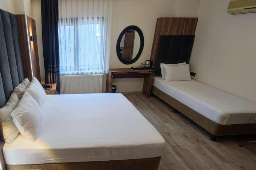 Star Hotel Istanbul - Triple Room