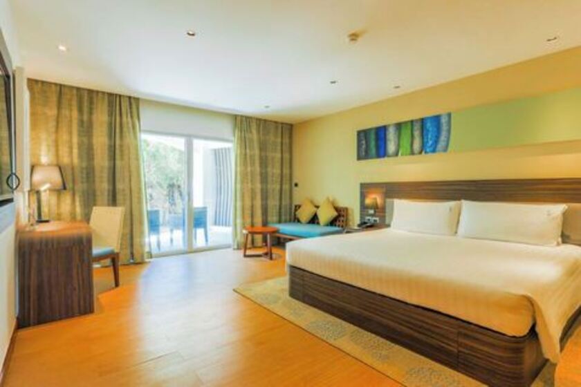 Holiday Inn Resort Phuket Karon Beach, an IHG Hotel phuket - One-Bedroom Suite